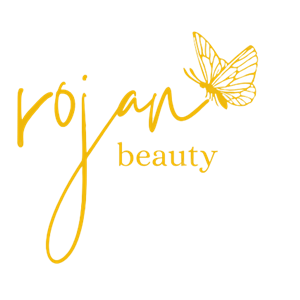 لوگوی روژان بیوتی